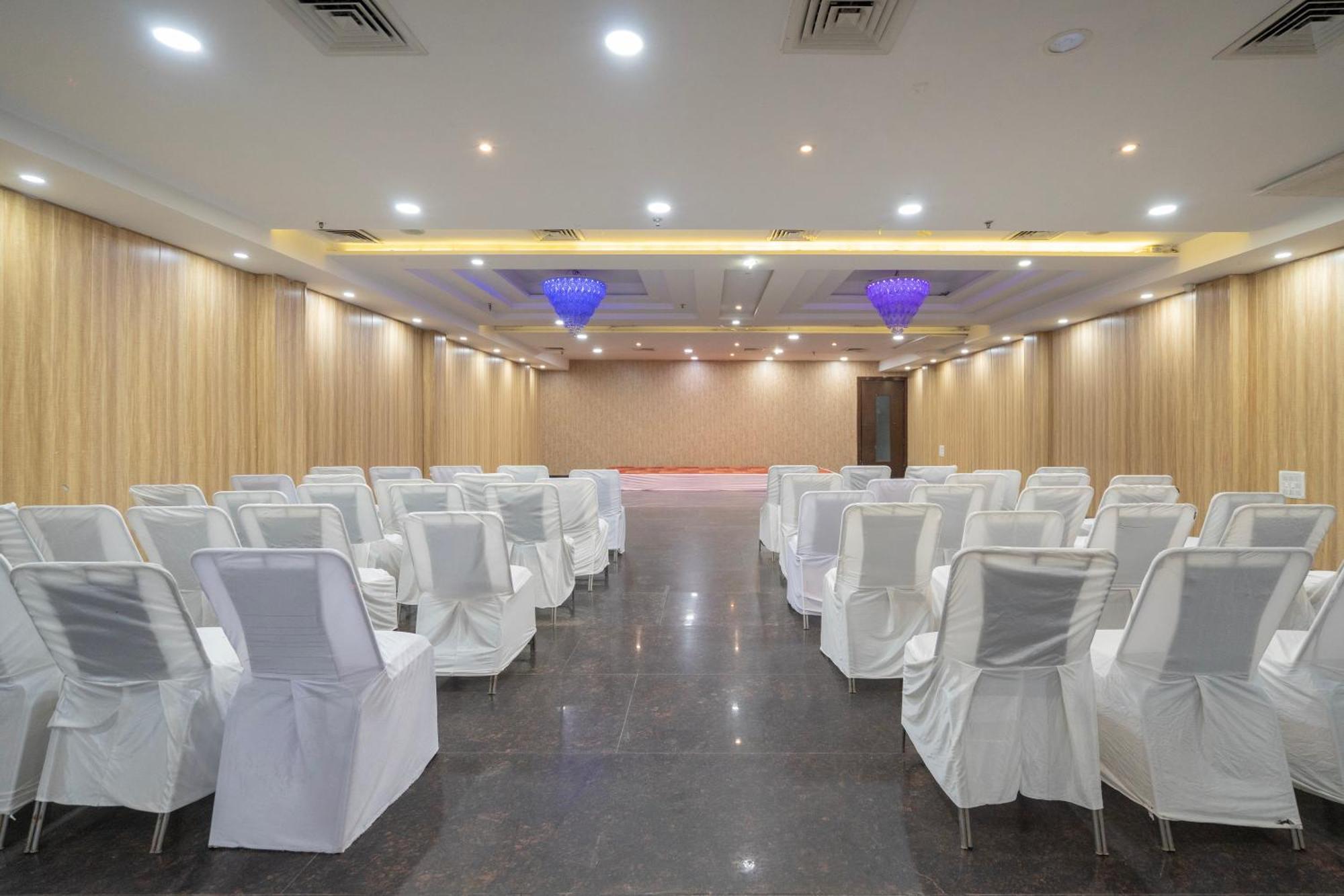 Spree Hotel Agra - Walking Distance To Tajmahal المظهر الخارجي الصورة
