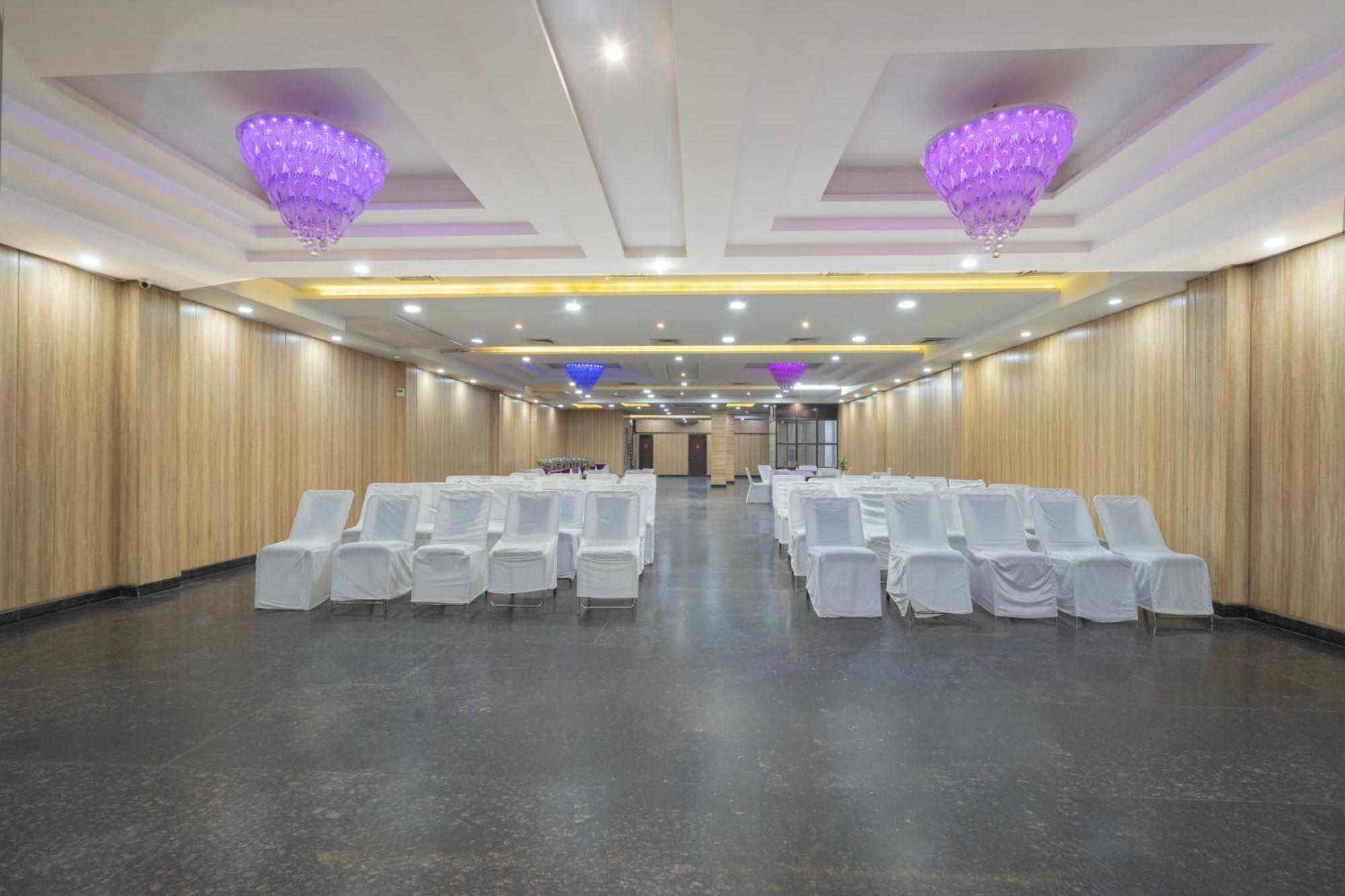 Spree Hotel Agra - Walking Distance To Tajmahal المظهر الخارجي الصورة