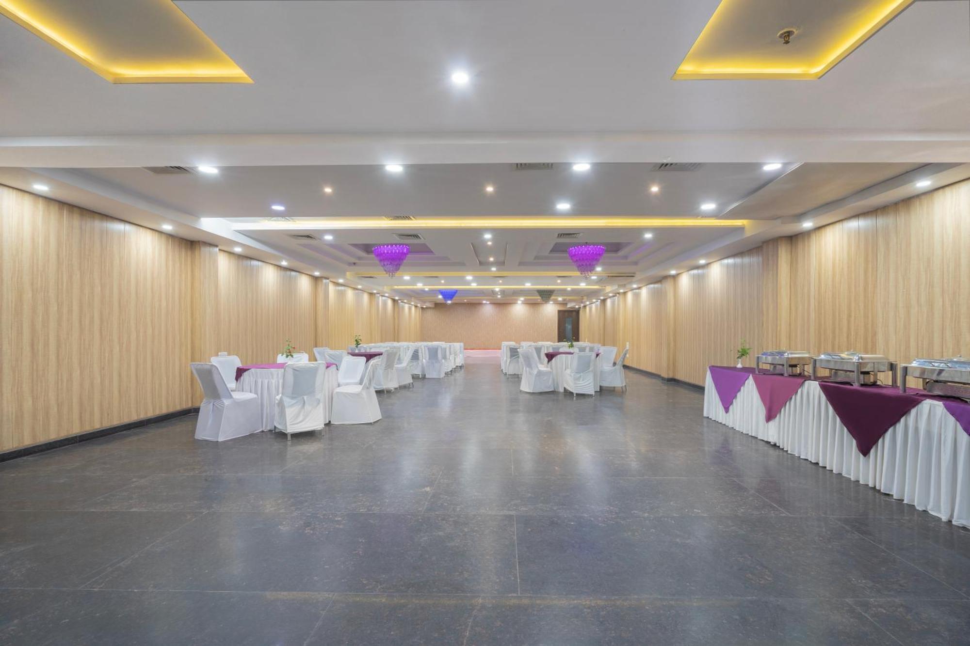Spree Hotel Agra - Walking Distance To Tajmahal المظهر الخارجي الصورة