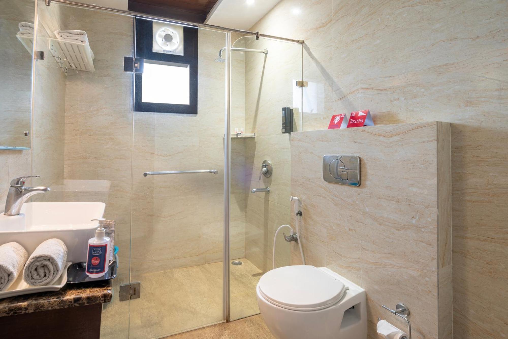 Spree Hotel Agra - Walking Distance To Tajmahal المظهر الخارجي الصورة